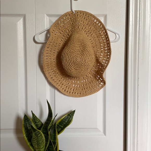 Urban Outfitters Accessories - Kimchi Blue floppy hat